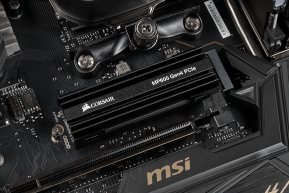 Corsair Force MP600 1TB