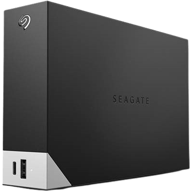 Seagate One Touch Desktop with HUB 12TB