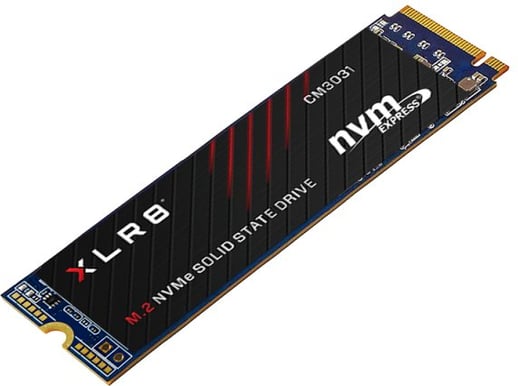 PNY XLR8 CS3031 M.2 NVMe 1TB