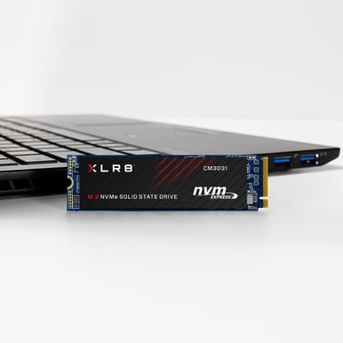 PNY XLR8 CS3031 M.2 NVMe 1TB