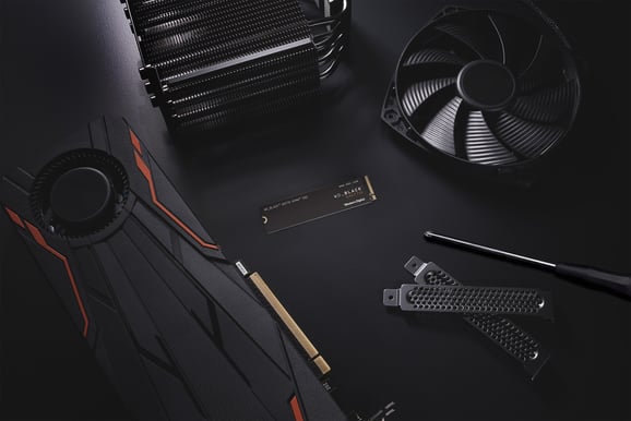 WD Black SN770 250GB Gen 4