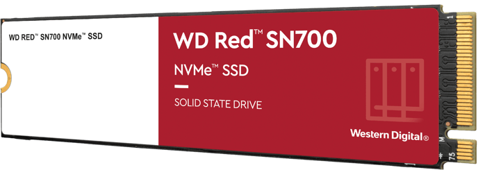 WD Red SN700 500GB
