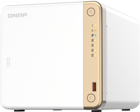 Qnap TS-462-2G