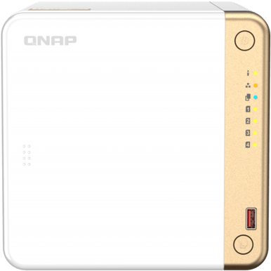 Qnap TS-462-2G