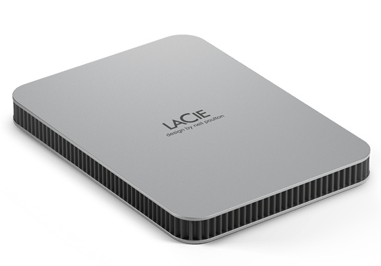 LaCie Mobile Drive 2TB