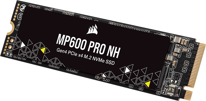 Corsair MP600 Pro NH 500GB