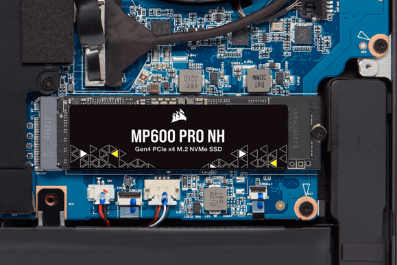 Corsair MP600 Pro NH 1TB