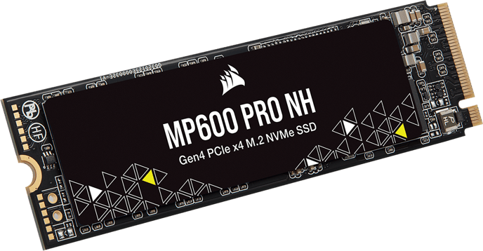 Corsair MP600 Pro NH 4TB