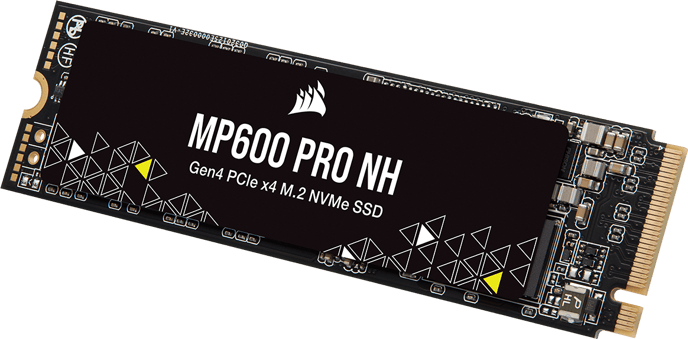 Corsair MP600 Pro NH 8TB