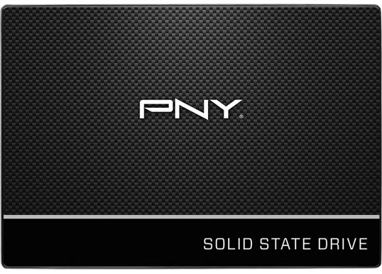 PNY CS900 SATA 4TB