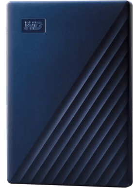 WD My Passport 5TB For Mac
