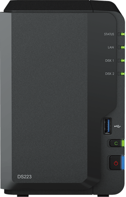 Synology DS223