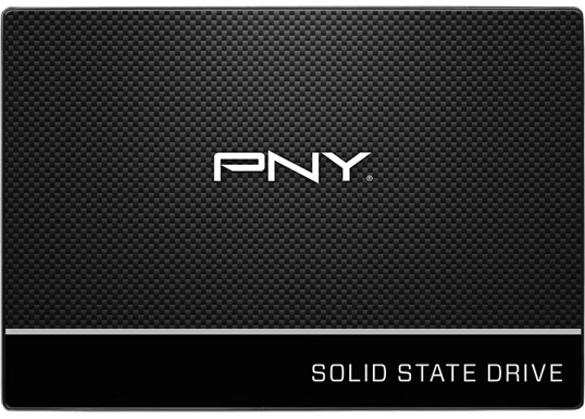 PNY CS900 SATA 500GB