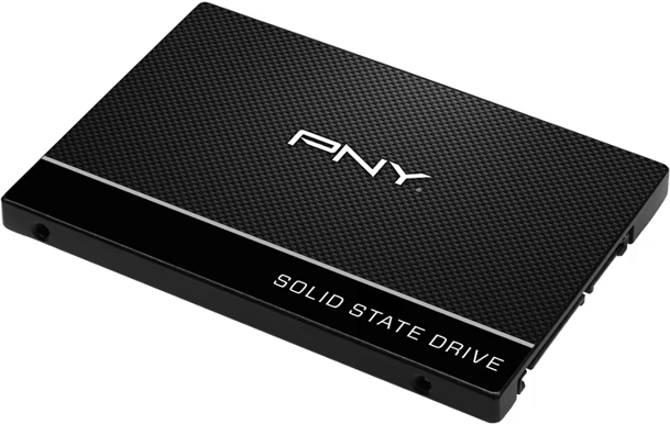 PNY CS900 250GB