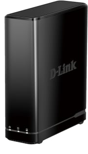 D-Link DNR-312L mydlink Network Video Recorder HDMI