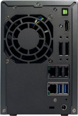 Asustor AS5002T