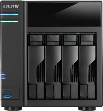 Asustor AS5004T