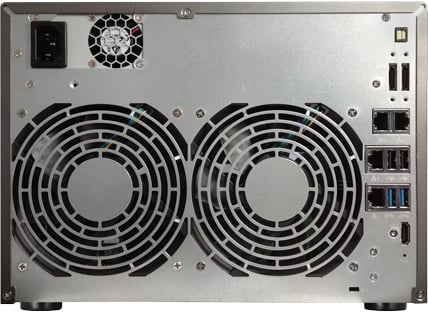 Asustor AS5008T