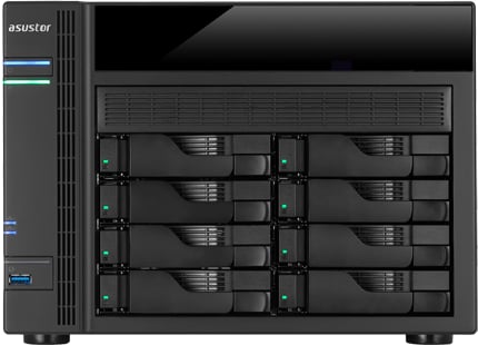 Asustor AS5008T