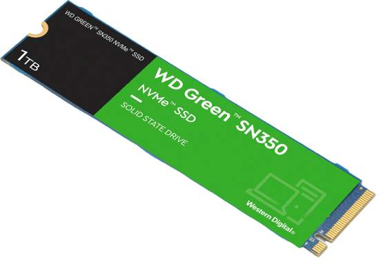 WD Green SN350 1TB