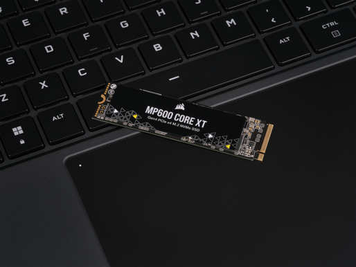 Corsair MP600 Core XT 4TB