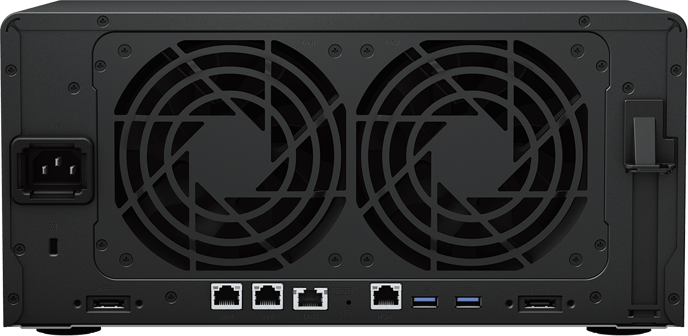 Synology DS1823xs+