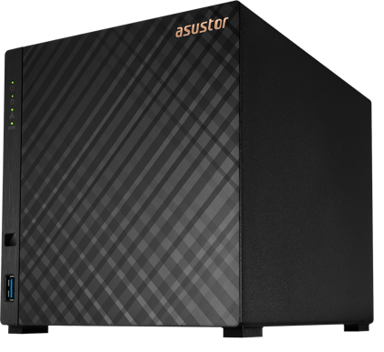 Asustor Drivestor 4 AS1104T