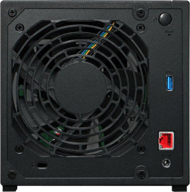 Asustor Drivestor 4 AS1104T