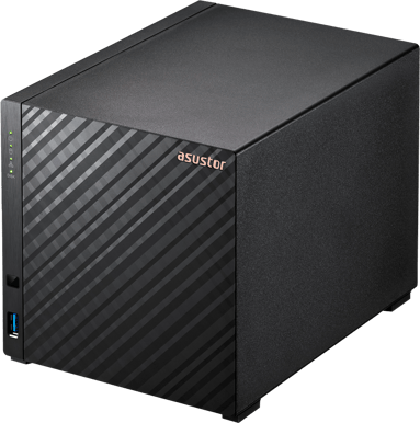 Asustor Drivestor 4 AS1104T