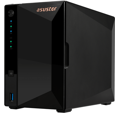 Asustor Drivestor 2 Pro AS3302T