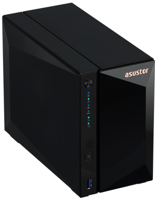 Asustor Drivestor 2 Pro AS3302T