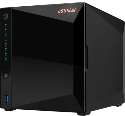 Asustor Drivestor 4 Pro AS3304T