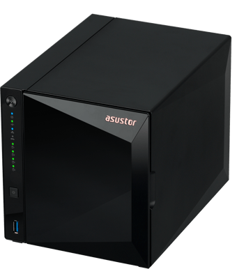 Asustor Drivestor 4 Pro AS3304T