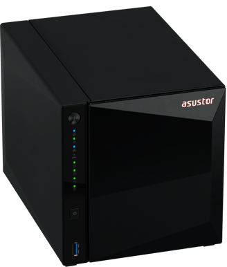 Asustor Drivestor 4 Pro AS3304T