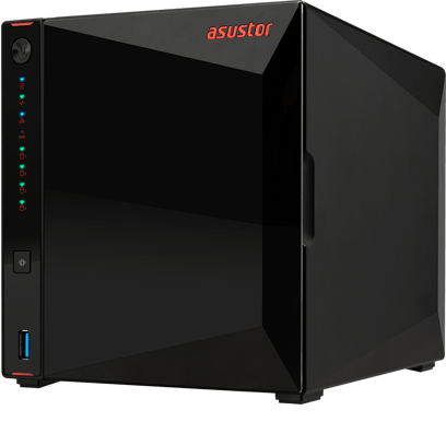 Asustor Nimbustor 4 AS5304T