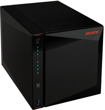 Asustor Nimbustor 4 AS5304T