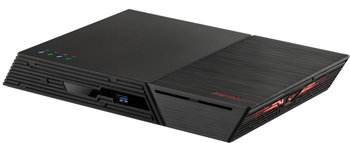 Asustor Flashstor 6 FS6706T