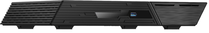 Asustor Flashstor 6 FS6706T