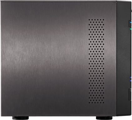 Asustor Lockerstor 10 Pro AS7110T