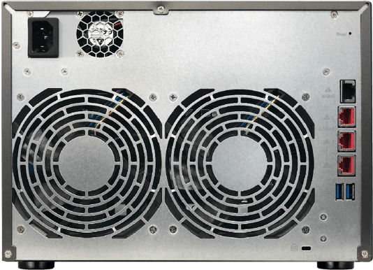 Asustor Lockerstor 10 Pro AS7110T