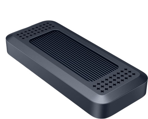 Hyperdrive USB4 SSD Enclosure