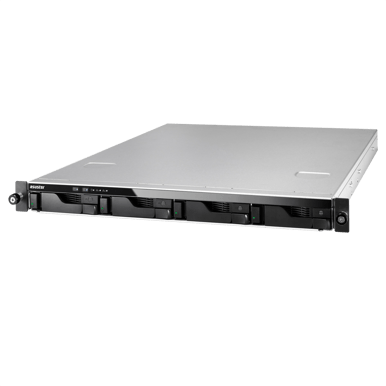 Asustor Lockerstor 4RD AS6504RD 1U Rack