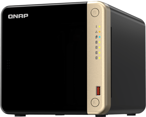 QNAP TS-464-8G