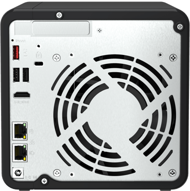 QNAP TS-464-8G