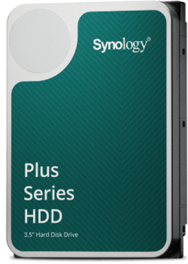 Synology Plus 6TB HAT3300