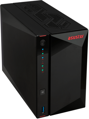 Asustor Nimbustor 2 AS5402T