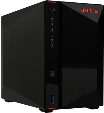 Asustor Nimbustor 2 AS5402T