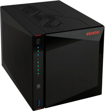 Asustor Nimbustor 4 AS5404T