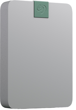 Seagate Backup Plus Ultra Touch 5TB