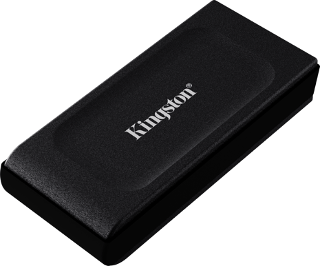 Kingston XS1000 portable SSD 1TB 1050MB/s